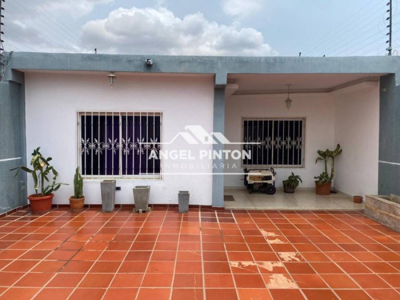 Casa en Venta en San Franciso Maracaibo, Zulia