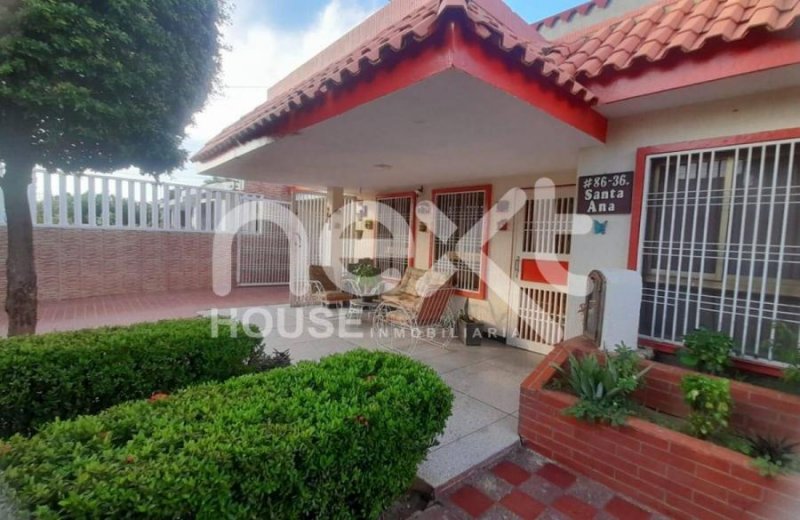 CASA VENTA LA FLORESTA MARACAIBO NEXT 1431 MARILYN HUERTA 04121053751 - 04246498459