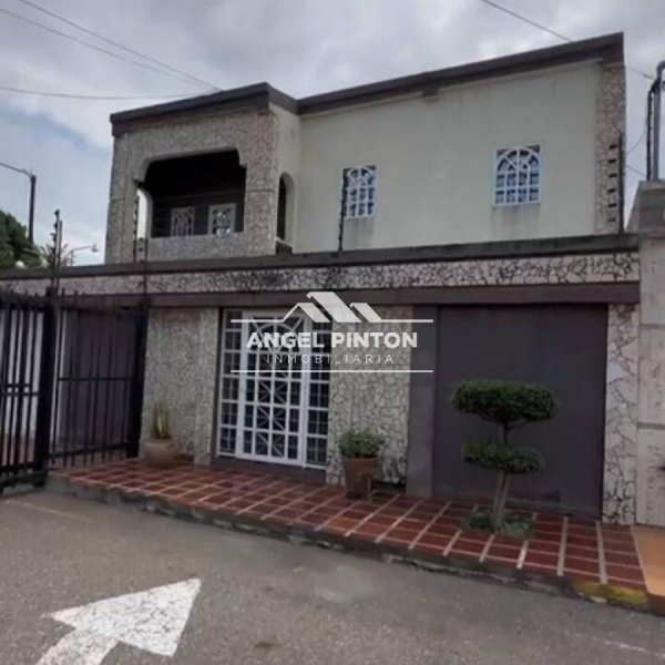 Casa en Venta en La Gilcon Maracaibo, Zulia