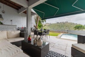 Casa en Venta en la lagunita country club El Hatillo, Miranda