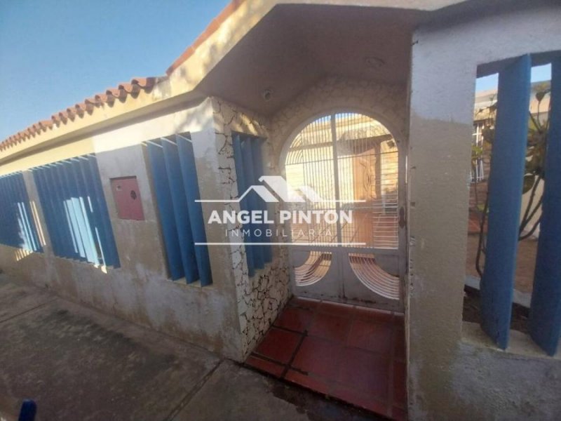 Foto Casa en Venta en San Francisco, Zulia - U$D 9.500 - CAV215582 - BienesOnLine