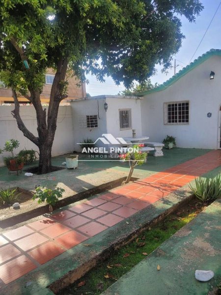 Casa en Venta en Sur Maracaibo, Zulia