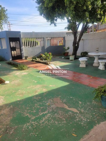 Casa en Venta en CENTRO Maracaibo, Zulia