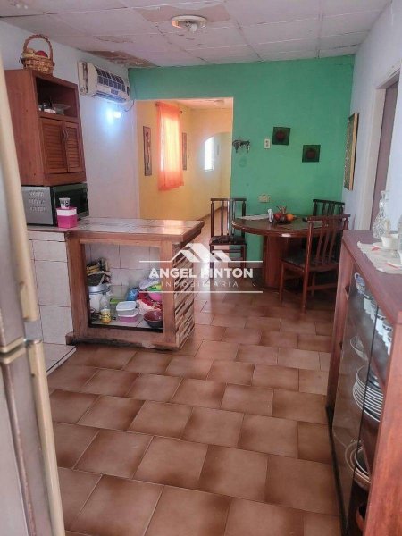 Foto Casa en Venta en Maracaibo, Zulia - U$D 13.000 - CAV240871 - BienesOnLine