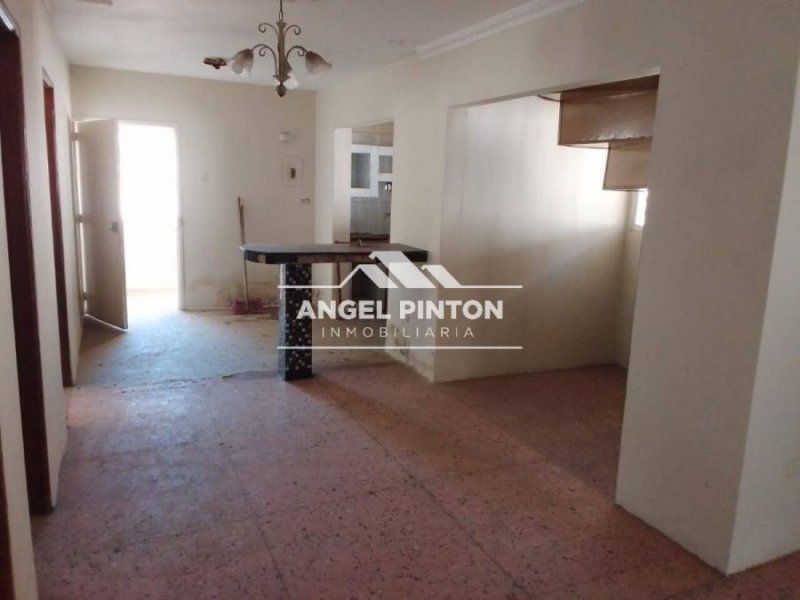 CASA VENTA LA POMONA MARACAIBO API 7050