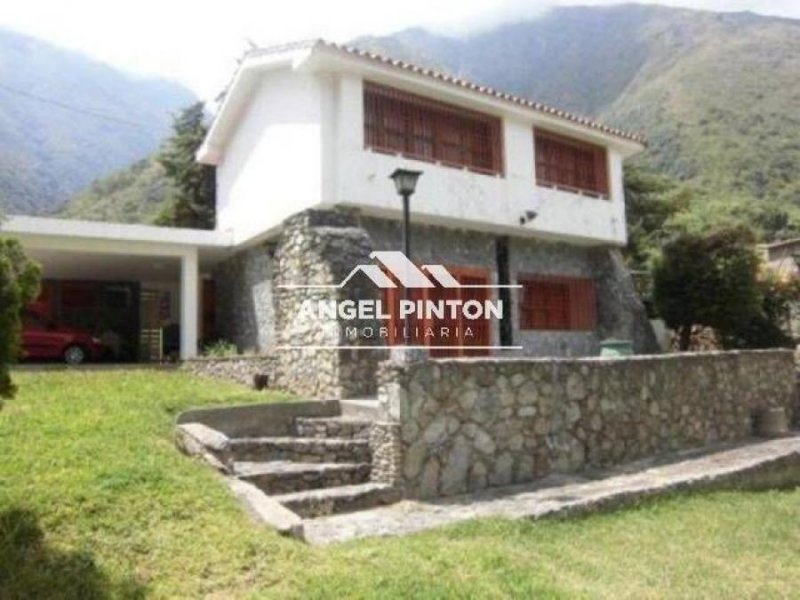 Casa en Venta en  Valera, Trujillo