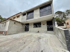 Casa en Venta en  Caracas, Distrito Federal