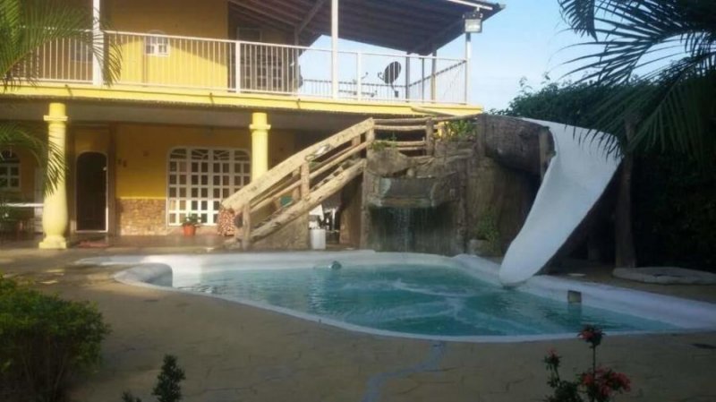 Foto Casa en Venta en Las Morochas, San Diego, Carabobo - U$D 85.000 - CAV134622 - BienesOnLine