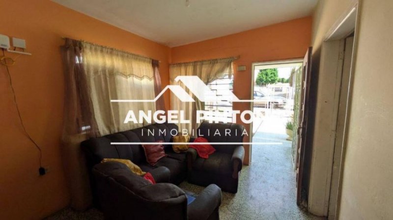 CASA VENTA LAS VERITAS. MARACAIBO API 68983