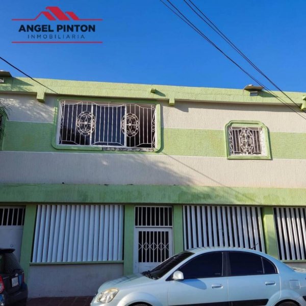 Foto Casa en Venta en LOMAS DEL VALLE, Zulia - U$D 12.000 - CAV189556 - BienesOnLine