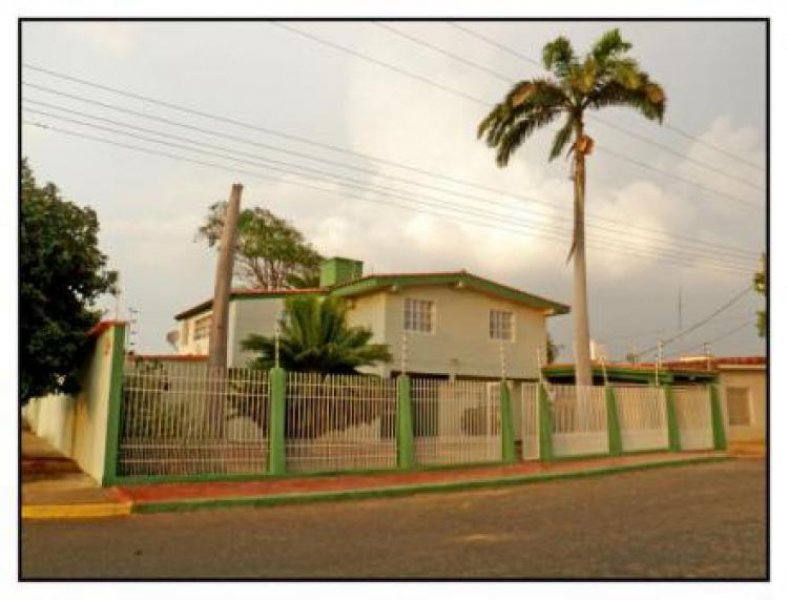 Foto Casa en Venta en los caciques, Punto Fijo, Falcón - BsF 1.100.000 - CAV27229 - BienesOnLine