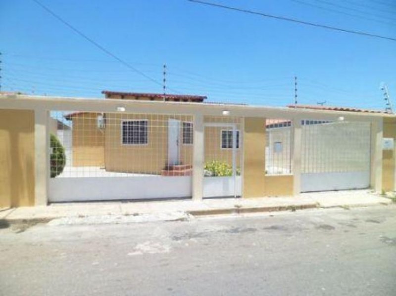 Foto Casa en Venta en los caciques, Punto Fijo, Falcón - BsF 850.000 - CAV42332 - BienesOnLine