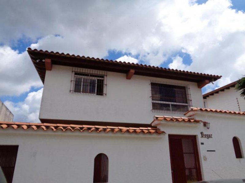 Foto Casa en Venta en Los Naranjos del Cafetal, Caracas, Distrito Federal - CAV110283 - BienesOnLine