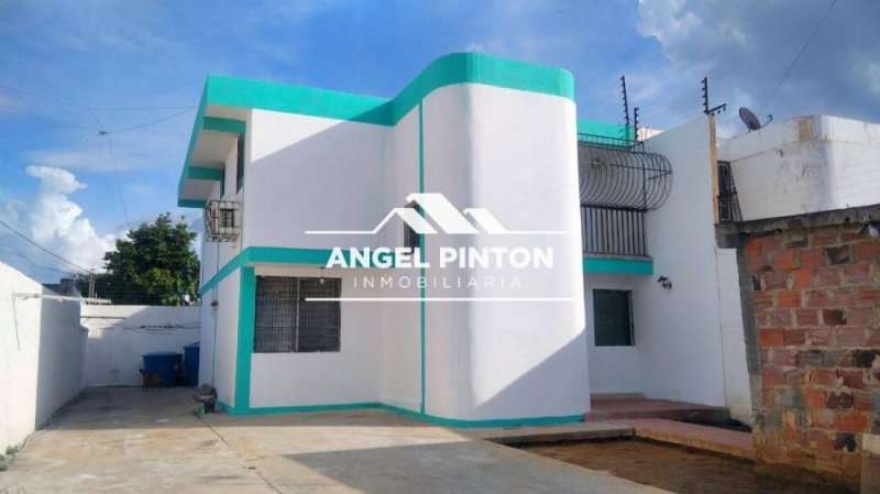 Casa en Venta en Los Olivos Maracaibo, Zulia