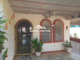 Casa en Venta en  San Francisco, Zulia