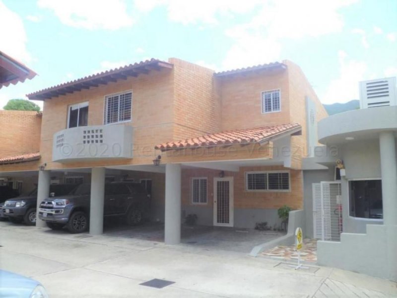 Foto Casa en Venta en Mañongo, Naguanagua, Carabobo - U$D 60.000 - CAV136394 - BienesOnLine