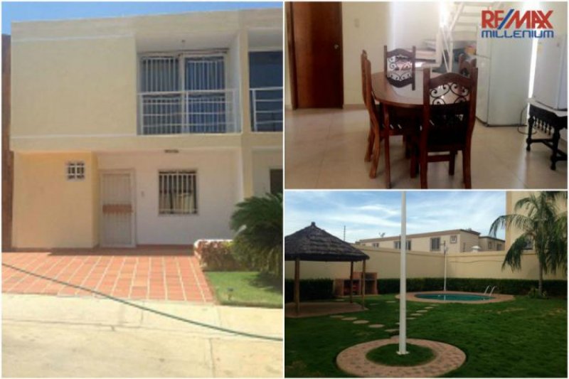 Foto Casa en Venta en Maracaibo, Zulia - BsF 100.000.000 - CAV94370 - BienesOnLine