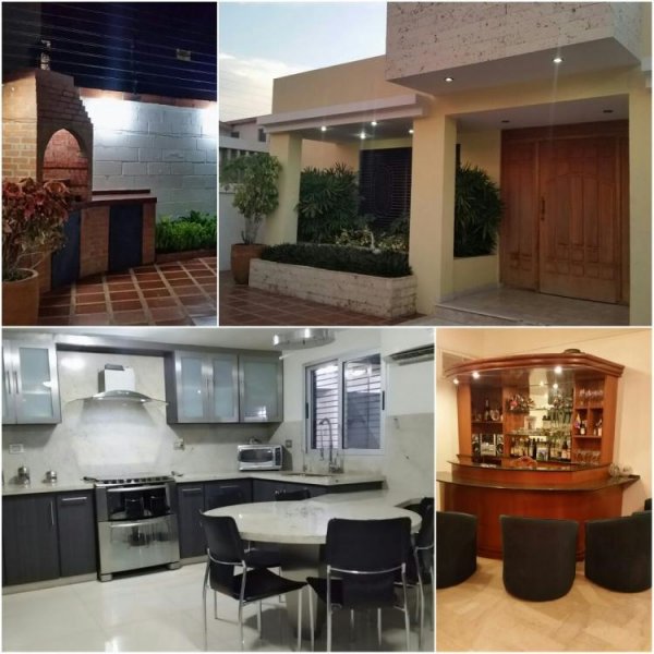 Foto Casa en Venta en Maracaibo, Zulia - BsF 75.000.000 - CAV85876 - BienesOnLine