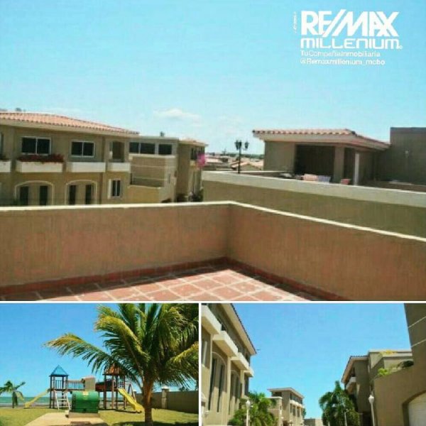 Foto Casa en Venta en Maracaibo, Zulia - BsF 85.000.000 - CAV90508 - BienesOnLine