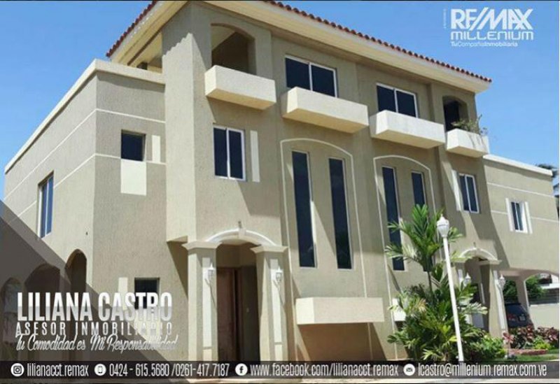 Foto Casa en Venta en Maracaibo, Zulia - BsF 85.000.000 - CAV88926 - BienesOnLine