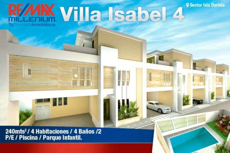 Foto Casa en Venta en Maracaibo, Zulia - BsF 60.000.000 - CAV91042 - BienesOnLine