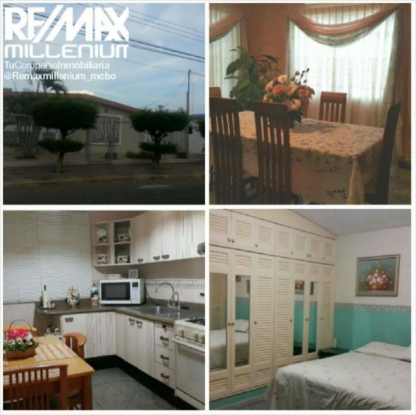 Foto Casa en Venta en Maracaibo, Zulia - BsF 42.000.000 - CAV93386 - BienesOnLine