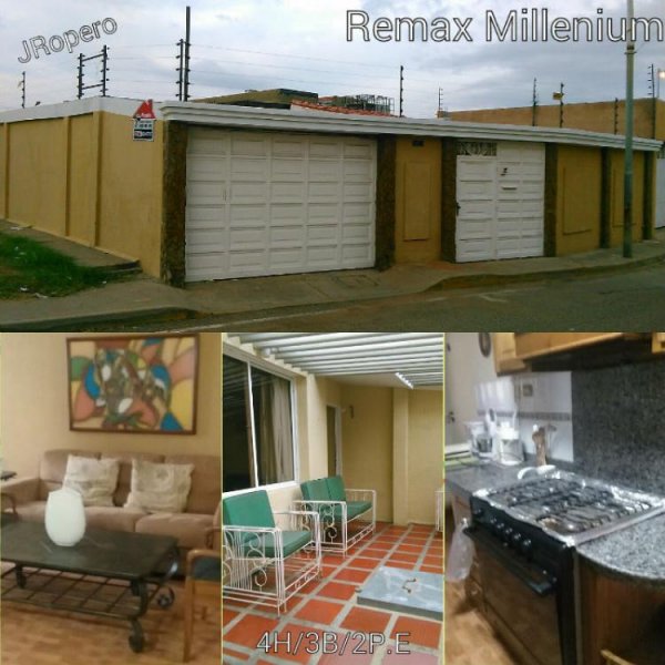 Foto Casa en Venta en Maracaibo, Zulia - BsF 35.000.000 - CAV87551 - BienesOnLine