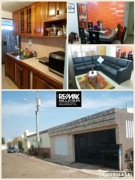 Foto Casa en Venta en Maracaibo, Zulia - BsF 60.000.000 - CAV93929 - BienesOnLine