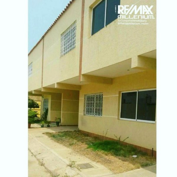 Foto Casa en Venta en Maracaibo, Zulia - BsF 45.000.000 - CAV86032 - BienesOnLine