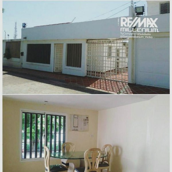 Foto Casa en Venta en Maracaibo, Zulia - BsF 35.000.000 - CAV86607 - BienesOnLine