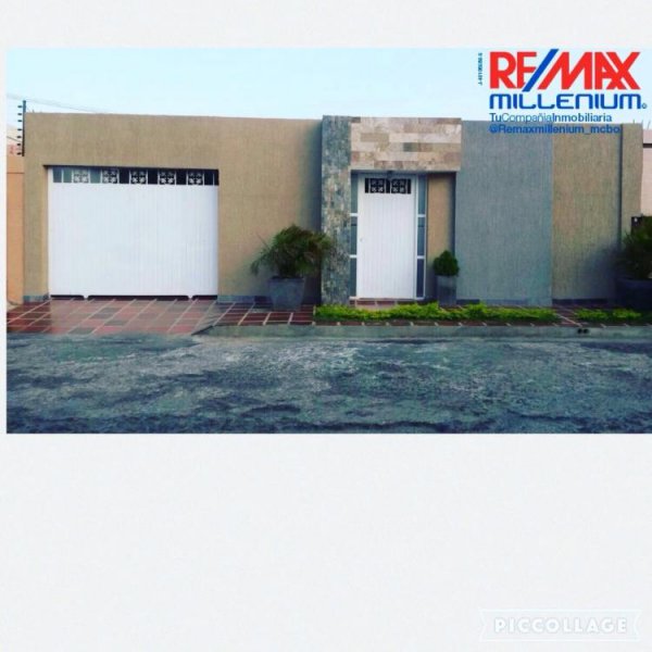 Foto Casa en Venta en Maracaibo, Zulia - BsF 65.000.000 - CAV85849 - BienesOnLine