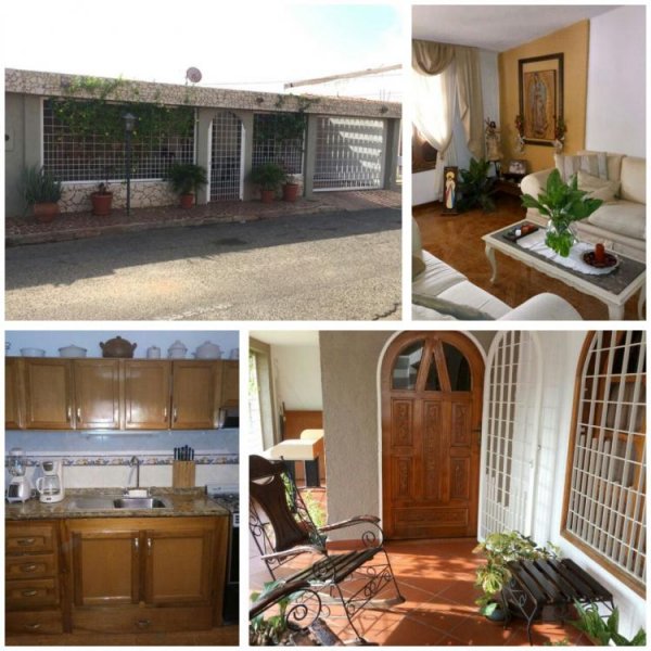 Foto Casa en Venta en Maracaibo, Zulia - BsF 38.000.000 - CAV84587 - BienesOnLine