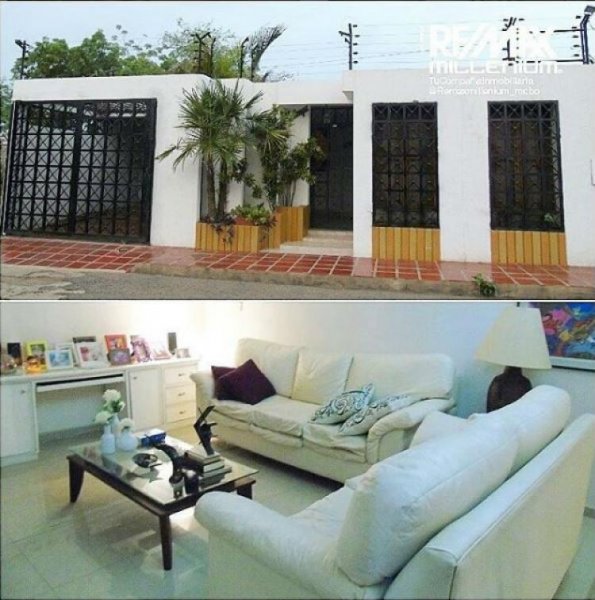 Foto Casa en Venta en Maracaibo, Zulia - BsF 40.000.000 - CAV91460 - BienesOnLine