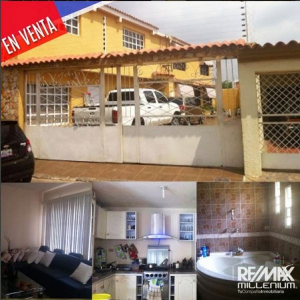 Foto Casa en Venta en Maracaibo, Zulia - BsF 32.000.000 - CAV83747 - BienesOnLine