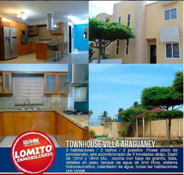 Foto Casa en Venta en Maracaibo, Zulia - BsF 48.000.000 - CAV91559 - BienesOnLine