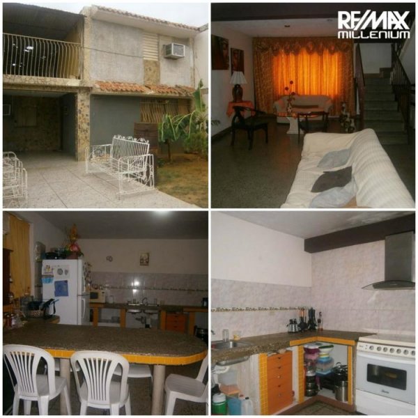 Foto Casa en Venta en Maracaibo, Zulia - BsF 23.000.000 - CAV91850 - BienesOnLine