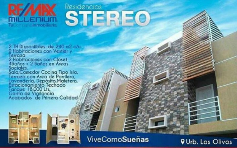 Foto Casa en Venta en Maracaibo, Zulia - BsF 100.000.000 - CAV91175 - BienesOnLine