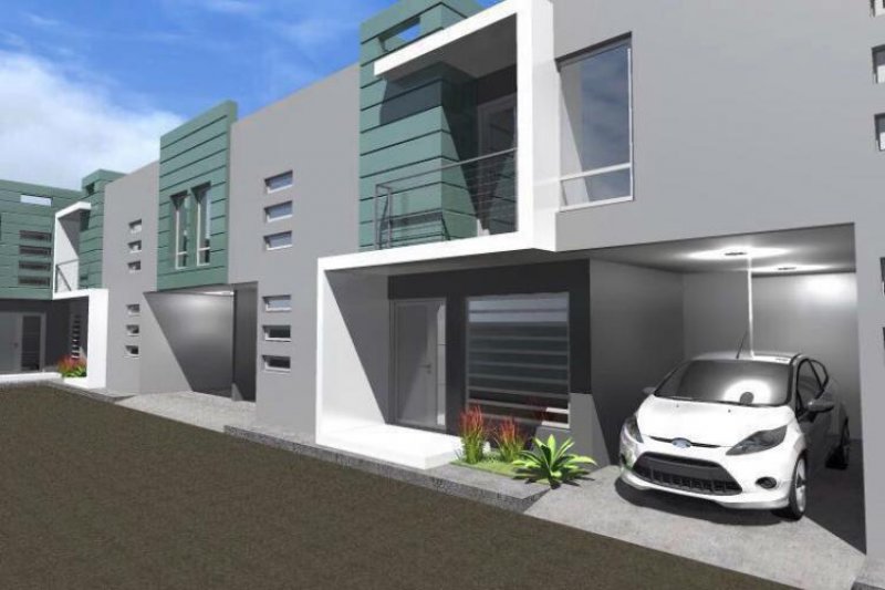 Foto Casa en Venta en Maracaibo, Zulia - BsF 35.000.000 - CAV91321 - BienesOnLine