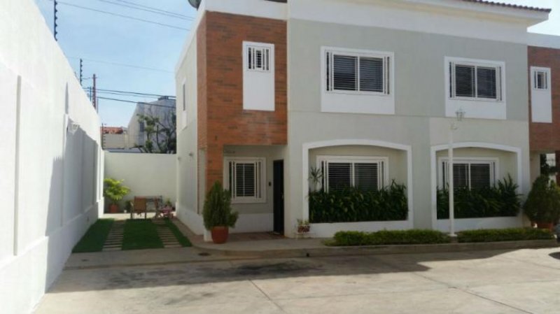 Foto Casa en Venta en Maracaibo, Zulia - BsF 85.000.000 - CAV87576 - BienesOnLine