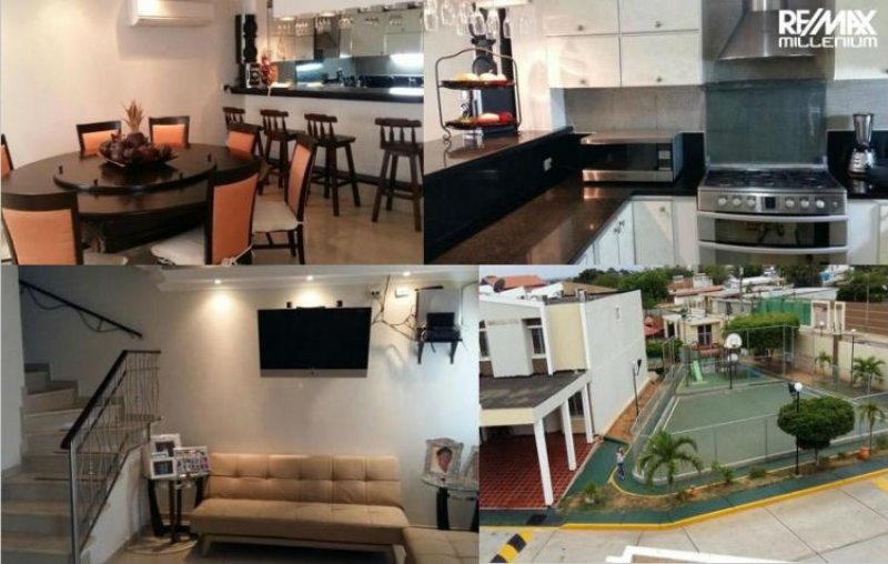 Foto Casa en Venta en Maracaibo, Zulia - BsF 126.300.000 - CAV90513 - BienesOnLine