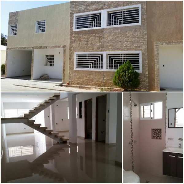 Foto Casa en Venta en Maracaibo, Zulia - BsF 115.000.000 - CAV85858 - BienesOnLine