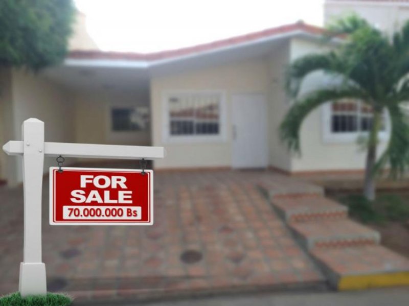 Foto Casa en Venta en Maracaibo, Zulia - BsF 70.000.000 - CAV90286 - BienesOnLine