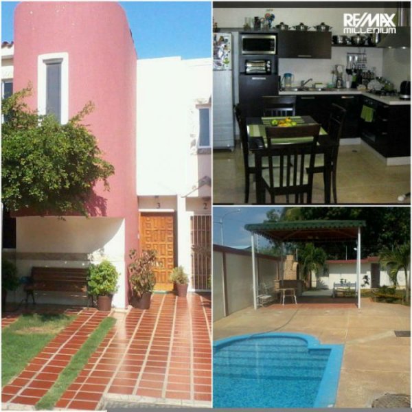 Foto Casa en Venta en Maracaibo, Zulia - BsF 85.000.000 - CAV95740 - BienesOnLine