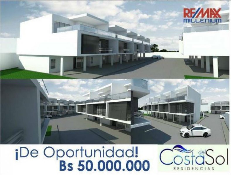 Foto Casa en Venta en Maracaibo, Zulia - BsF 50.000.000 - CAV91169 - BienesOnLine