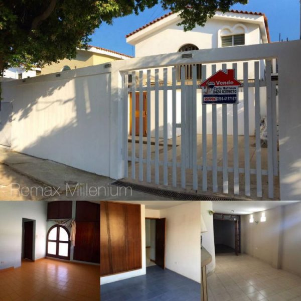 Foto Casa en Venta en Maracaibo, Zulia - BsF 70.000.000 - CAV89642 - BienesOnLine