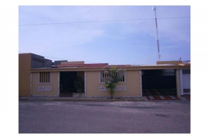 Foto Casa en Venta en Maracaibo, Zulia - BsF 38.000.000 - CAV82813 - BienesOnLine