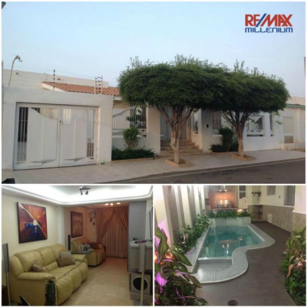 Foto Casa en Venta en Maracaibo, Zulia - BsF 150.000.000 - CAV90145 - BienesOnLine