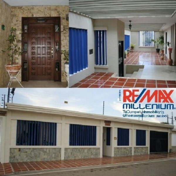 Foto Casa en Venta en Maracaibo, Zulia - BsF 85.000.000 - CAV83415 - BienesOnLine