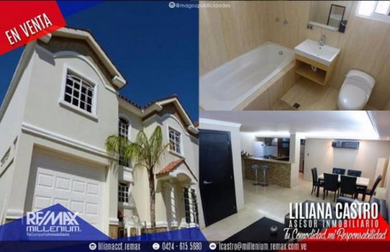 Foto Casa en Venta en Maracaibo, Zulia - BsF 135.000.000 - CAV84176 - BienesOnLine