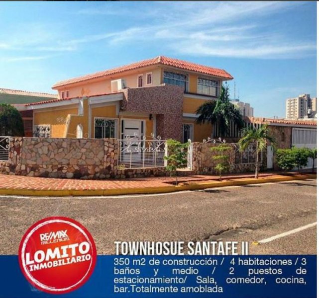 Foto Casa en Venta en Maracaibo, Zulia - BsF 80.000.000 - CAV91174 - BienesOnLine